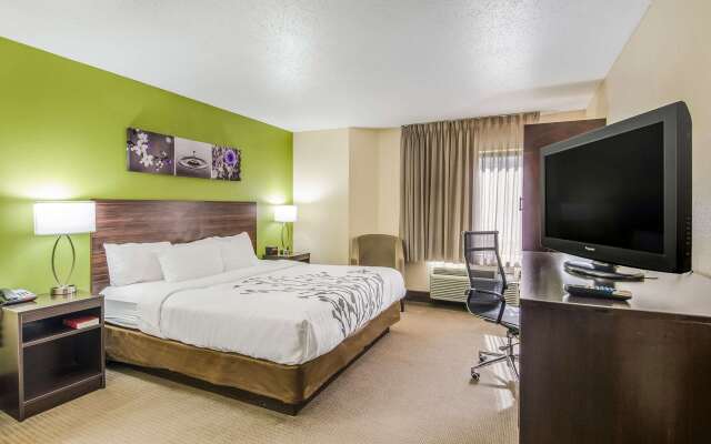 Sleep Inn Wytheville I-77 and I-81