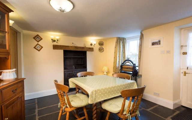 Sunbeam Cottage