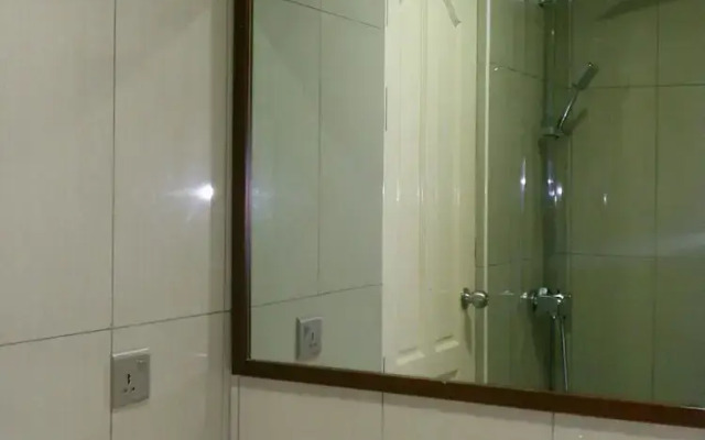 Oren Hotel Maldives
