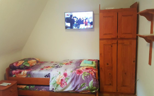 Marko'S Apartments