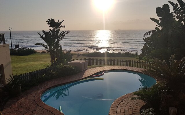 Dolphin Coast Guesthouse