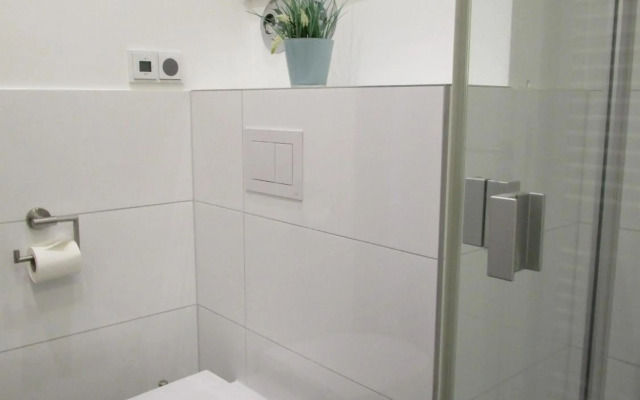 Ferienwohnung Ostseeglück