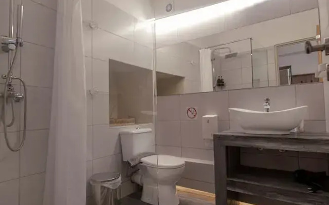Monastiraki 309 Superhost Hub
