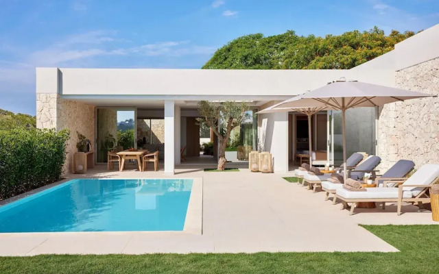 Отель Ikos Porto Petro All inclusive