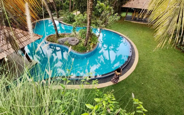 SaffronStays Kimaya, Alibaug