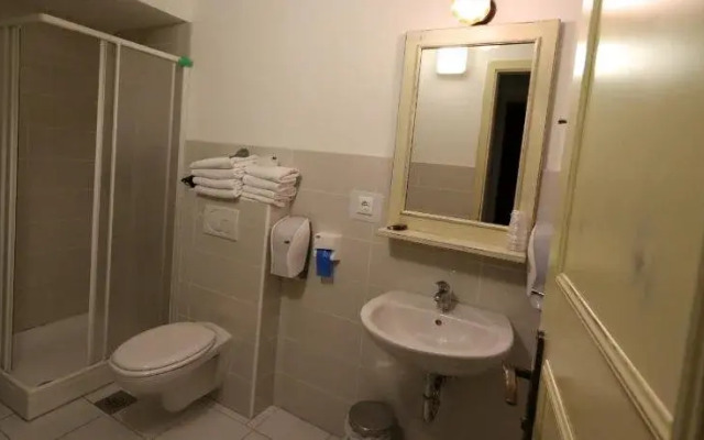 Apart Hotel Vijolica