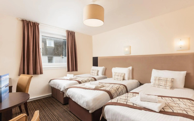 Dunollie Hotel