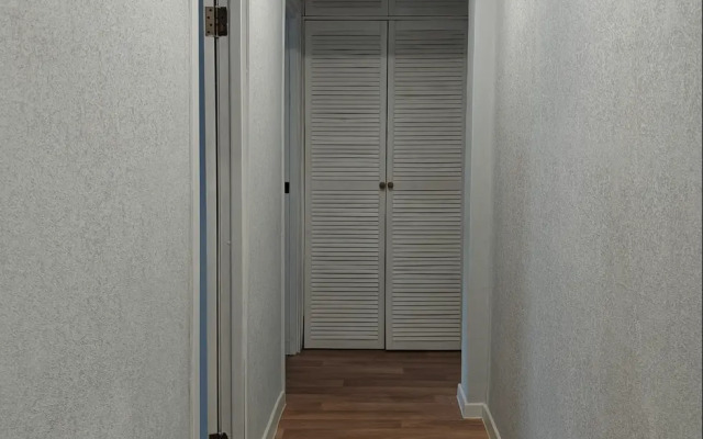 Апартаменты в Квартале 177