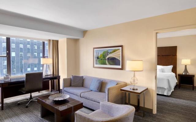 The Westin New York Grand Central