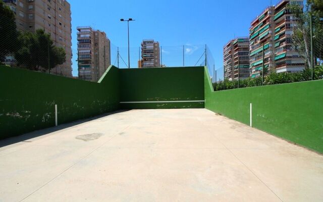 Apartamento las Olas