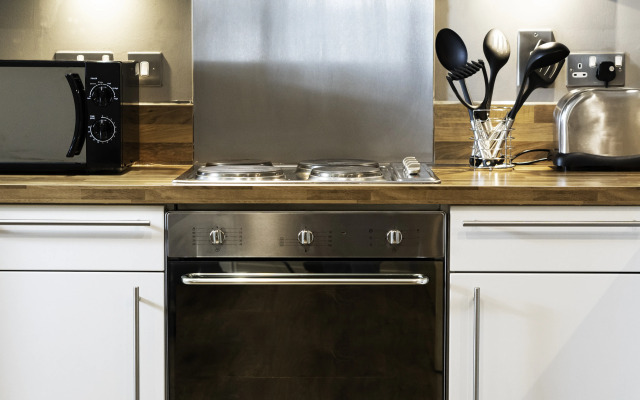 Stay Metro ApartHotel - Glasgow Central