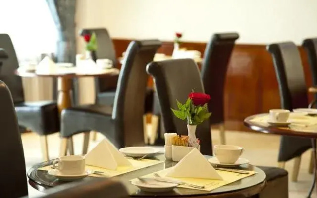 High End 2 Hotel Apartments