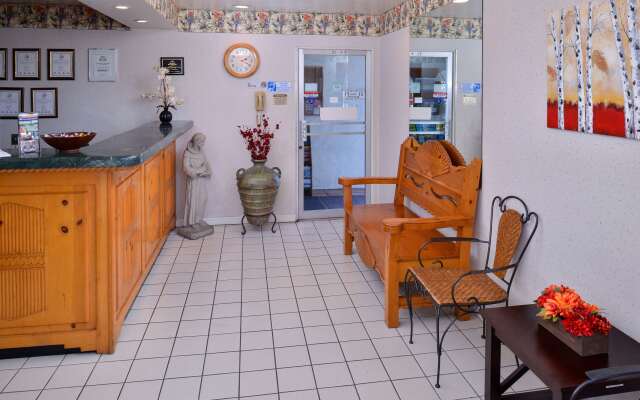 Americas Best Value Inn Loma Lodge