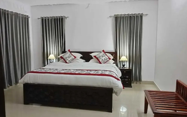The Castle Villa Udaipur