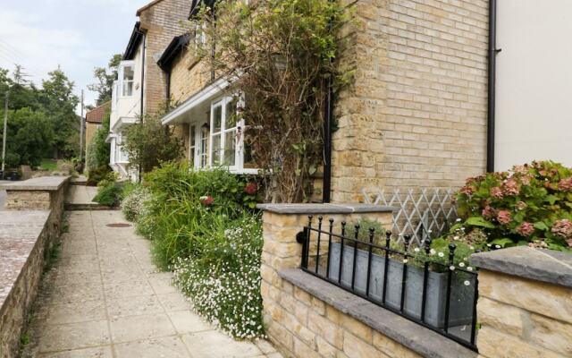 Briar Cottage, Bridport