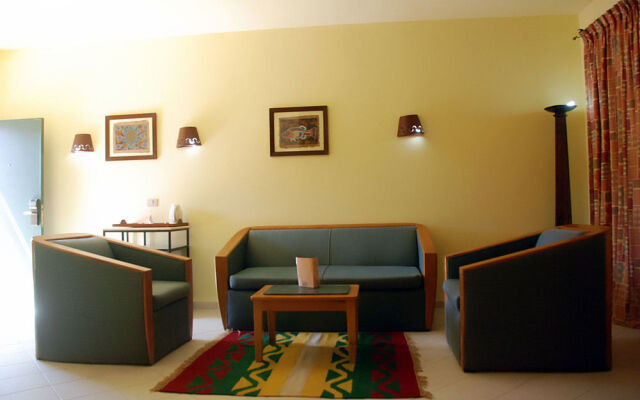 Hauza Beach Resort