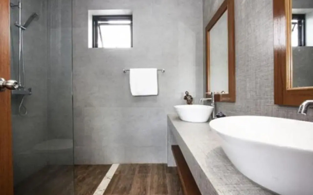 Bedroom Villa SDV260 - Walk to Beach 11-By Samui Dream Villas