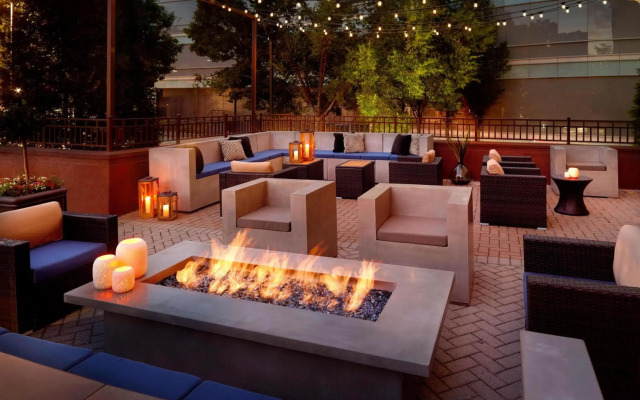 SpringHill Suites by Marriott Atlanta Buckhead