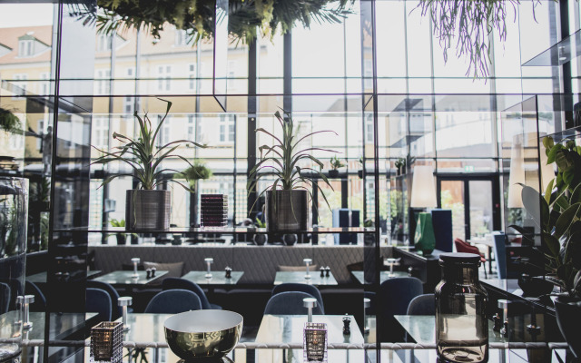 1 Hotel Copenhagen