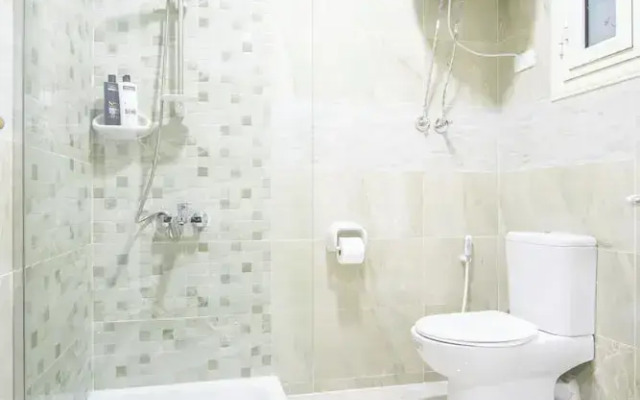 Nabeel Homes Boutique Hotel