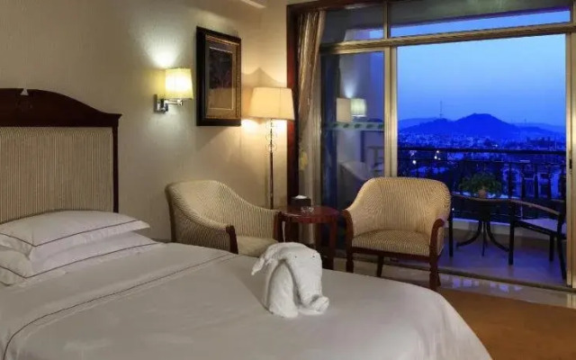 Phoenix Hotel Shaoguan