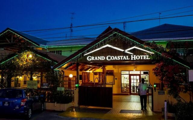 Grand Coastal Hotel