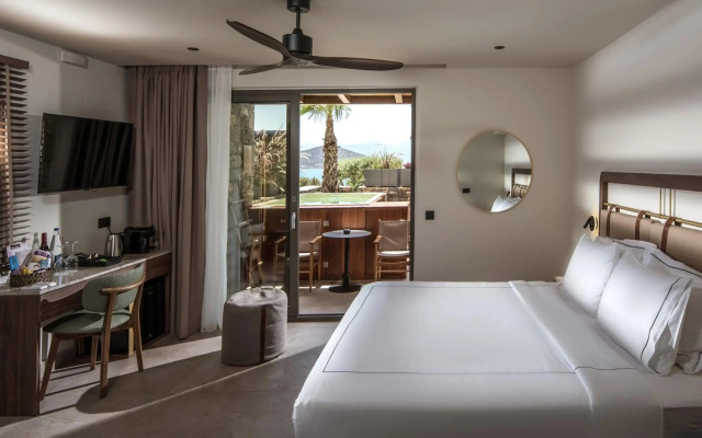 Selena Village(Formerly Elounda Garden Suites)