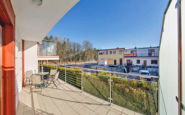 Villa Klif
