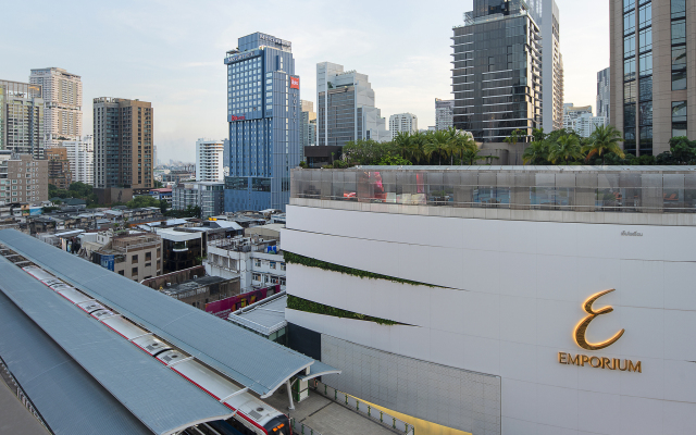 Mercure Bangkok Sukhumvit 24