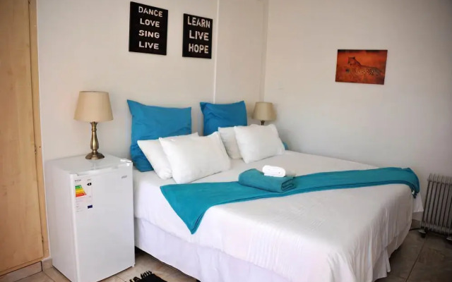 Agros Guest House