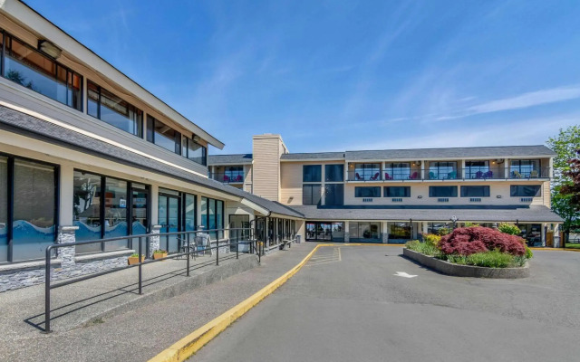 Bayside Resort, Ascend Hotel Collection