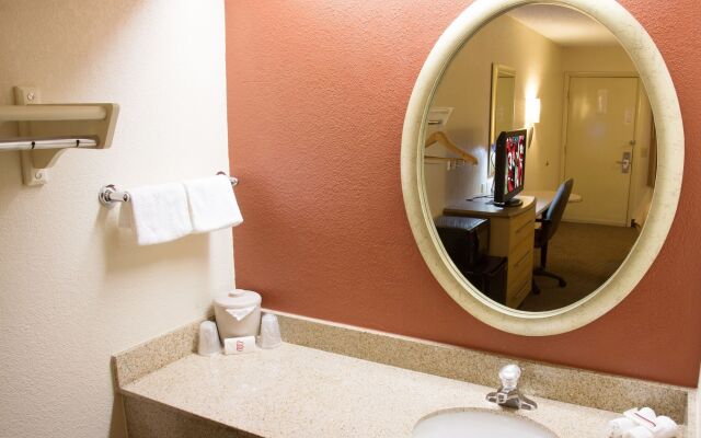 Red Roof Inn Laredo