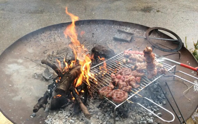 Masseria Conca DOro Ostuni