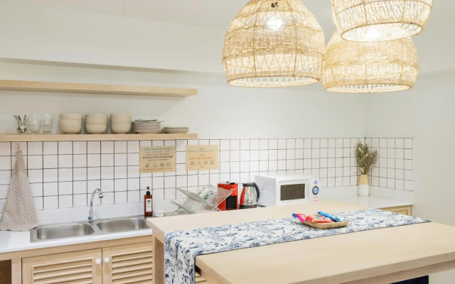 Amaka Bed & Breakfast