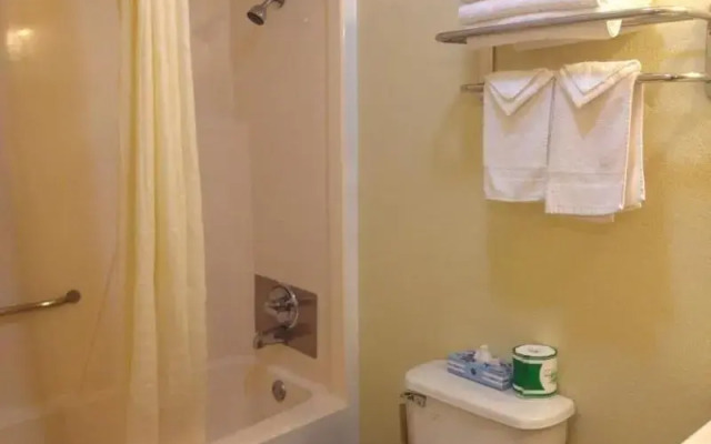 Extended Stay Snyder