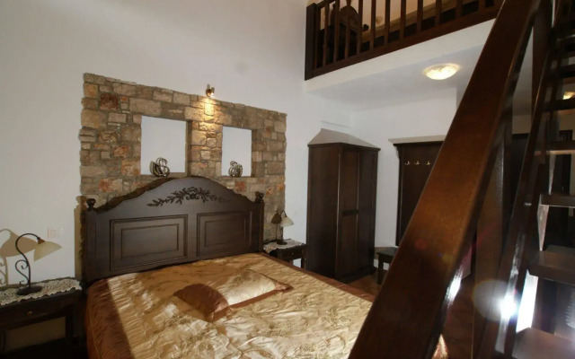 Marilena Apartments