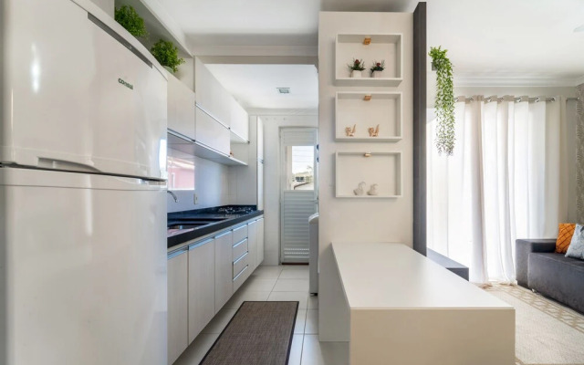 803 Aluguel Apartamento 2 quartos Bombas