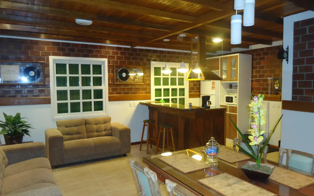 Residencial Encantado