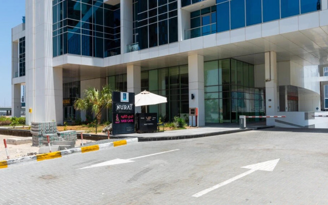 Dream Inn Dubai - West Wharf