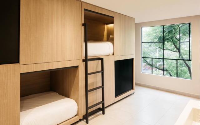 Casa Pancha - Hostel