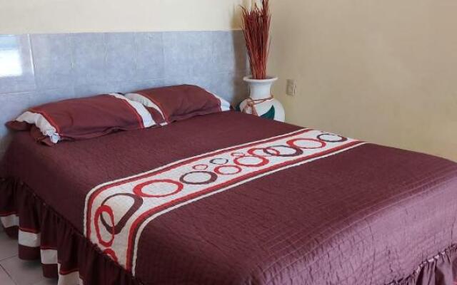 Hotel 20 De Julio