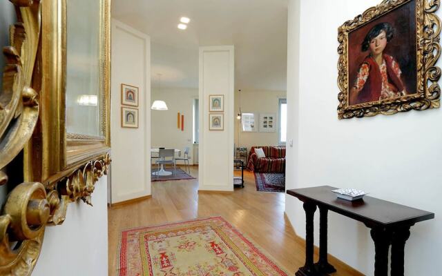 Saint Peter's Bright Apartment