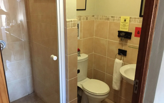 Travellers Nest Guesthouse