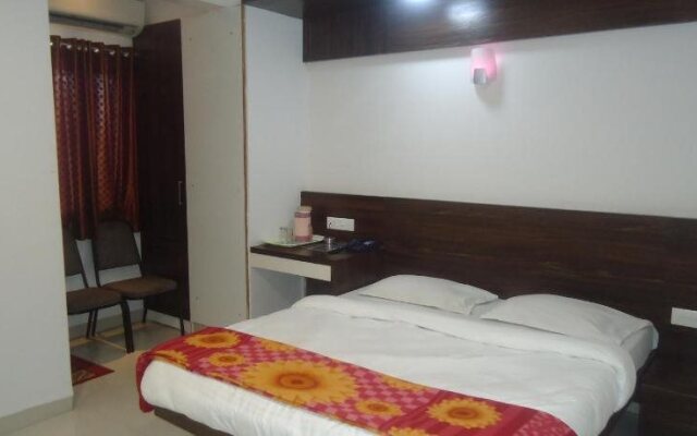 Hotel Sony Palace