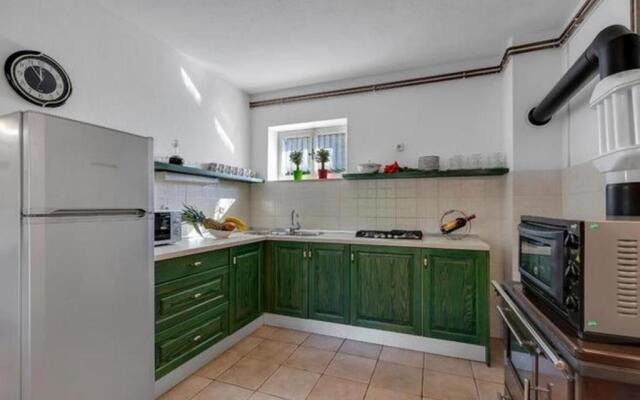 Villa Vanela