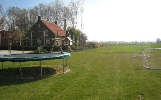 These two Holiday Homes Built in 2006