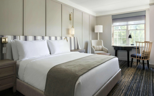 Somerset Hills Hotel, Tapestry Collection by Hilton