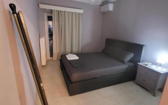 SOFICOS SEA View Apartment