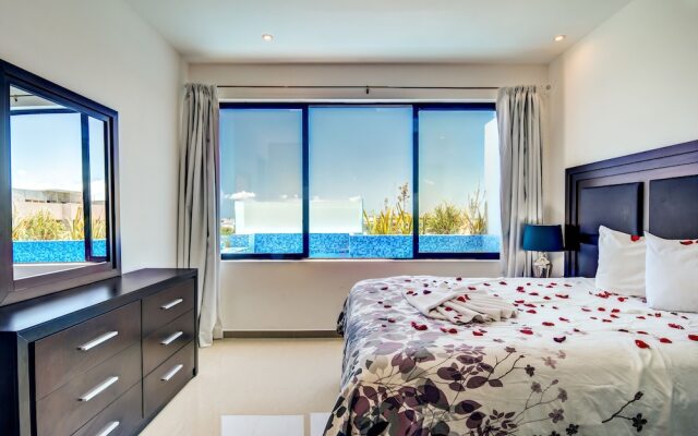 A Nah Suites Apartamentos by CSR