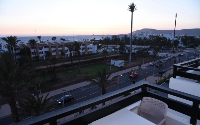 Golden Beach Appart'hotel